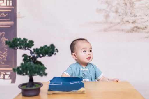 莱阳宝宝喊肚子疼怎么回事